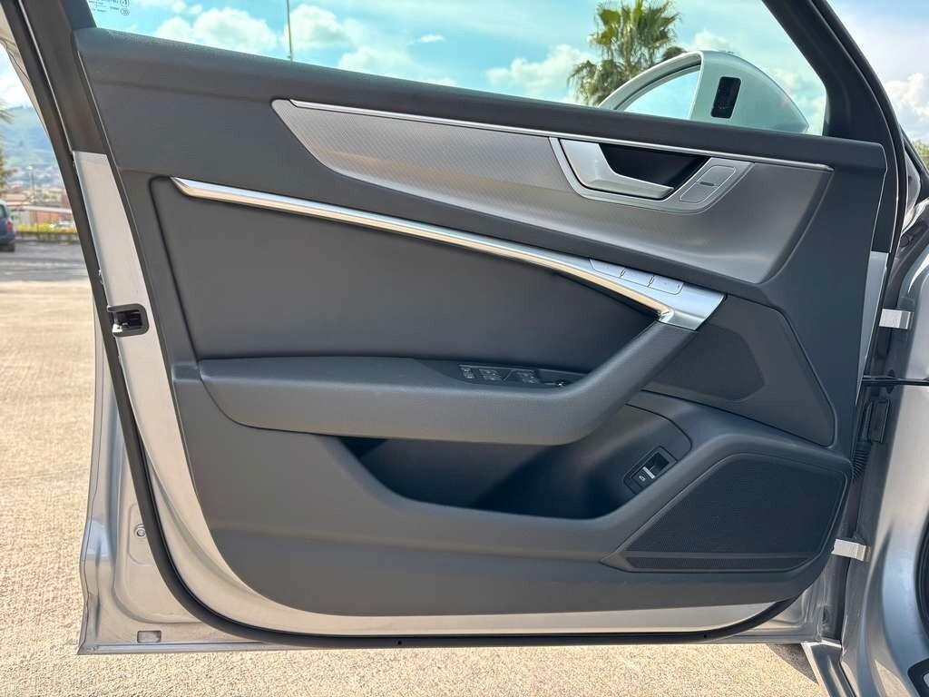 Audi A6 Avant 40 2.0 TDI S tronic Business Design 2022 / KM 99.000 IVA ESPOSTA Tua a solo 279 Euro al mese