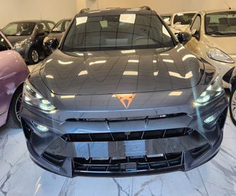 Cupra Formentor 1.5 e-Hybrid DSG VZ Extreme