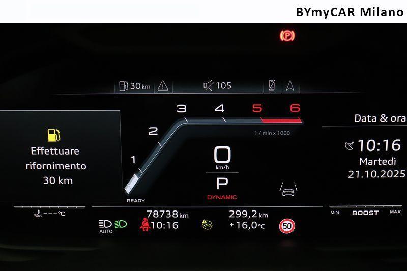 Audi Q8 4.0 TDI mHEV Quattro Tiptronic