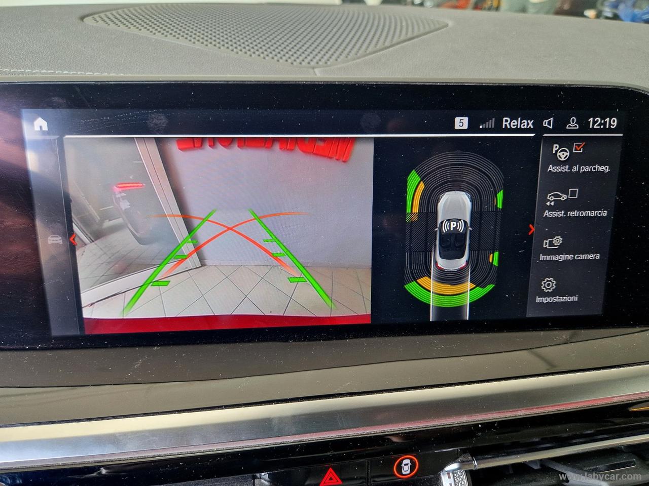 BMW Z4 M40i ITA*CERTIF