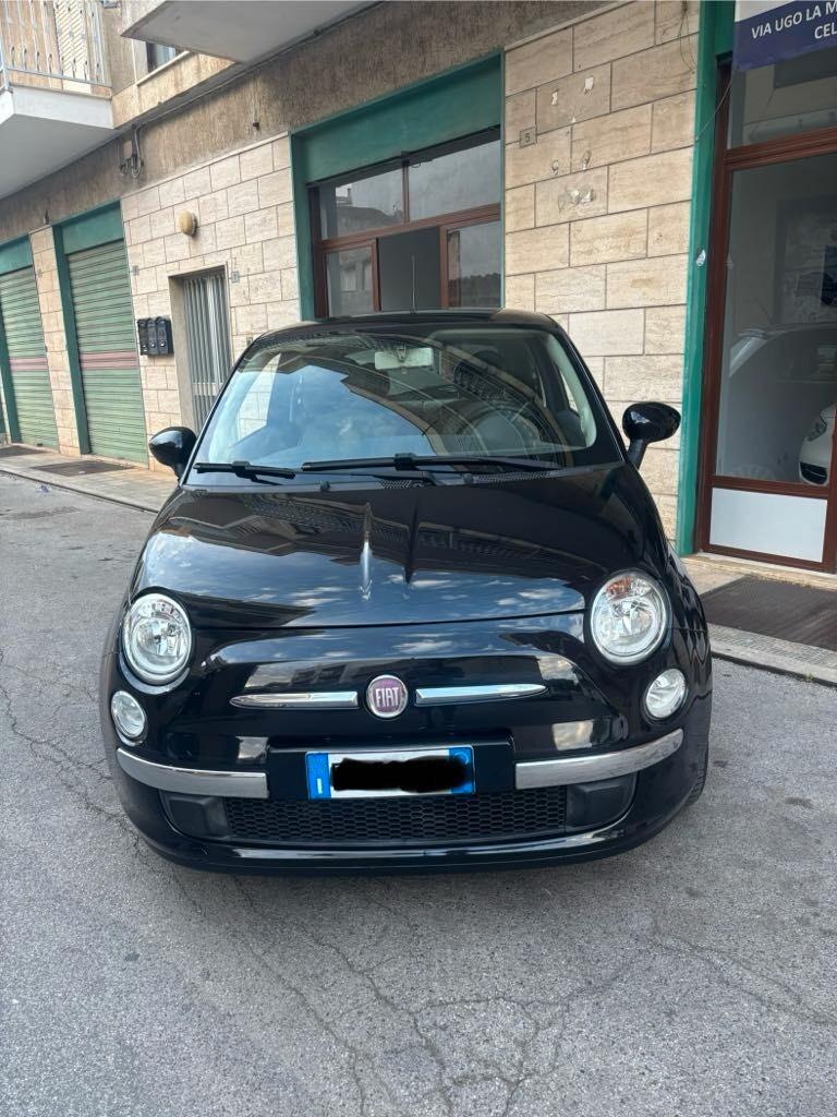 Fiat 500 1.3 Multijet 16V 75 CV Lounge