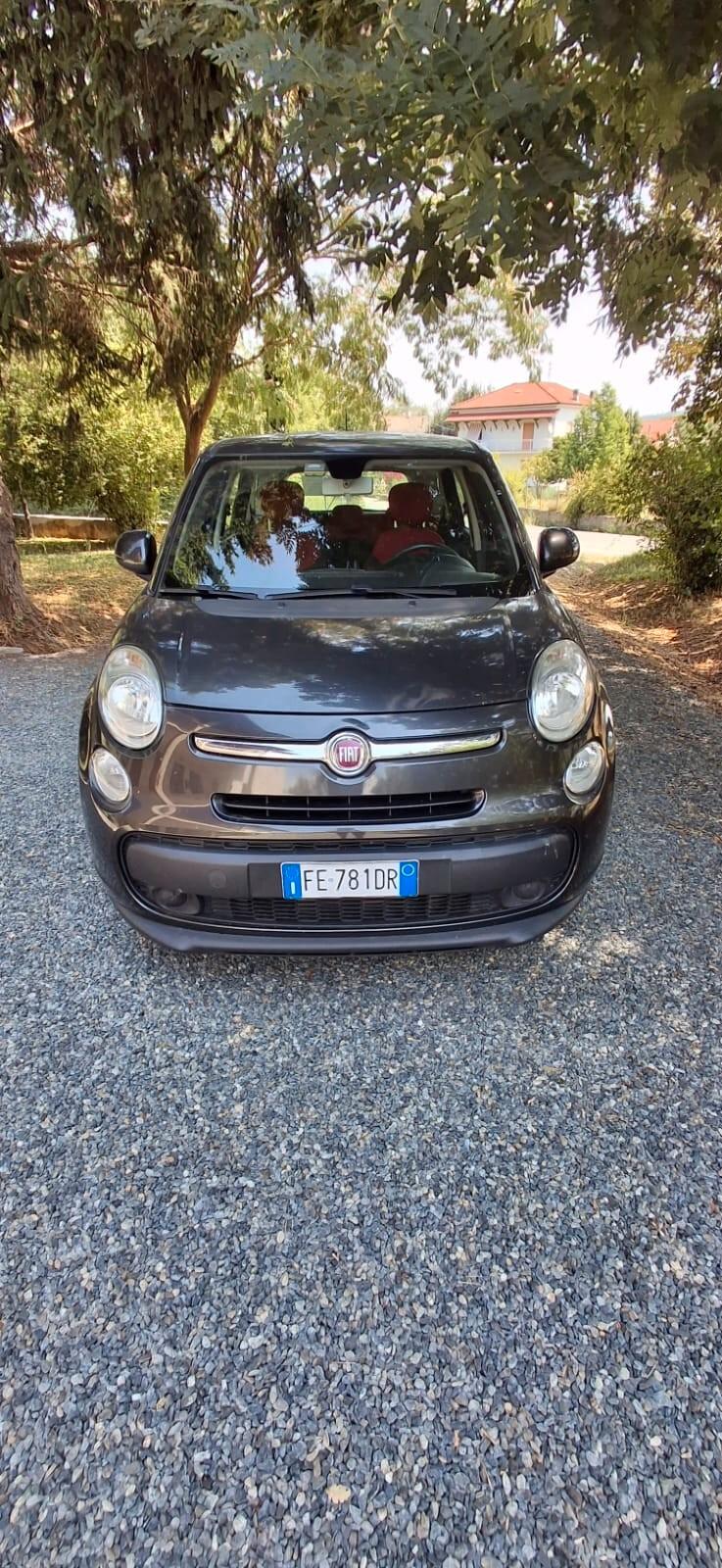 Fiat 500L 1.3 Multijet 85 CV Pop Star