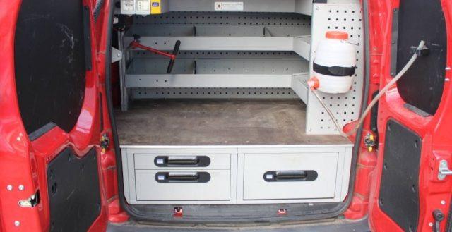 FIAT Fiorino 1.3 MJT 95CV Cargo