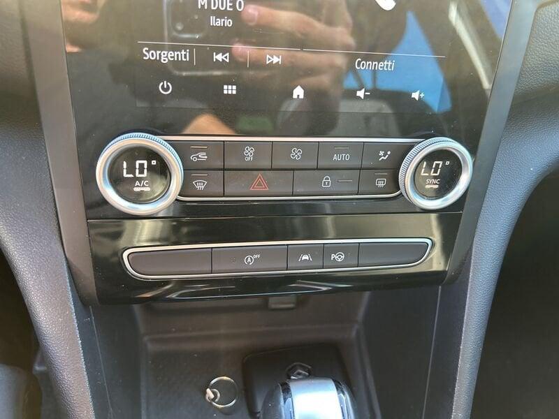 Renault Mégane Megane IV 2020 Sporter Megane Sporter 1.5 blue dci Techno 115cv edc