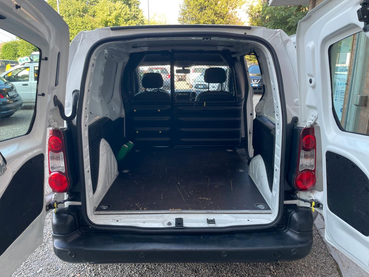 Citroen Berlingo 1.6 Hdi 75 cv