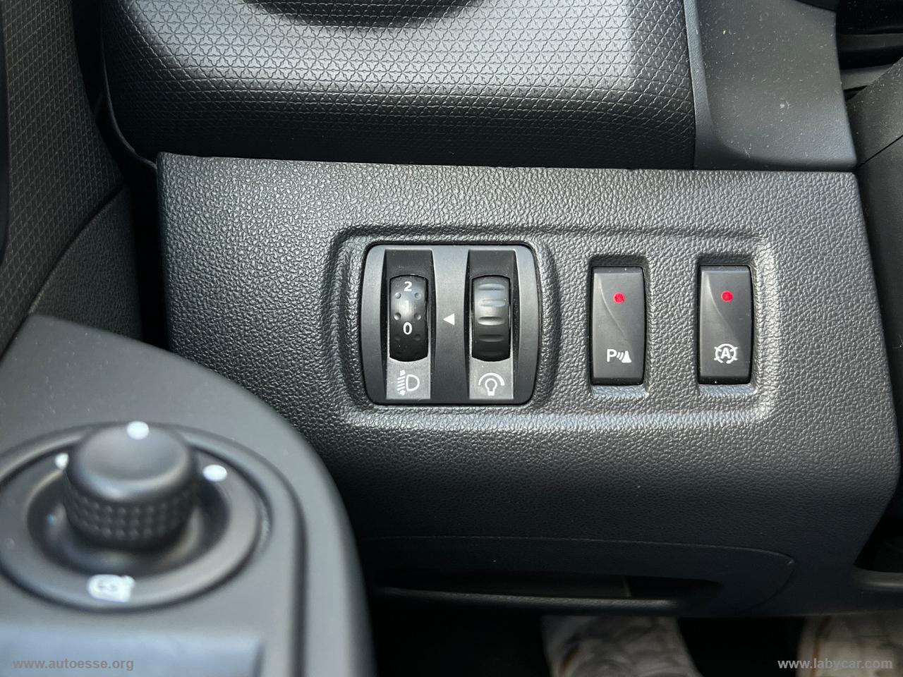 RENAULT Clio dCi 8V 75 CV S&S 5p. Energy Zen