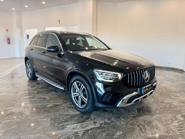 Mercedes-benz GLC 220 GLC 220 d 4Matic Premium Plus