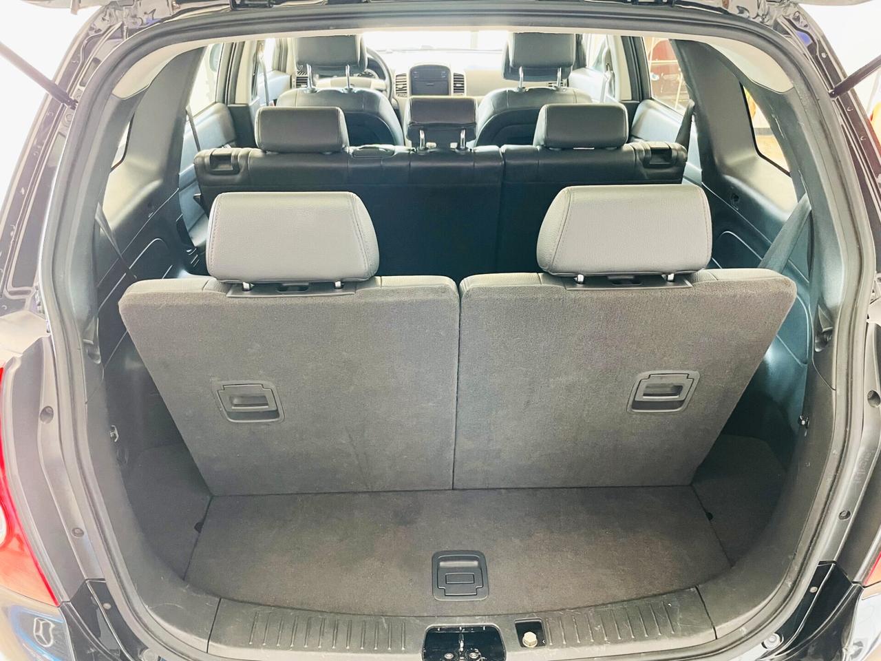 Chevrolet Captiva 2.0 VCDi 2WD