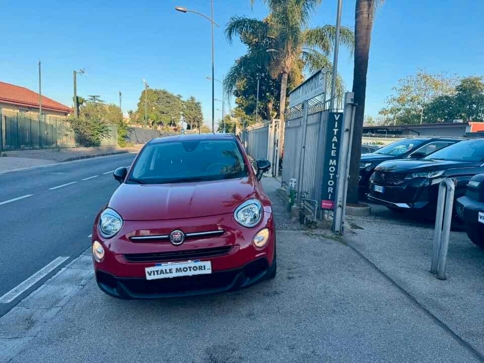FIAT 500X 1.0 BENZINA T3 120 CV *MY 2020