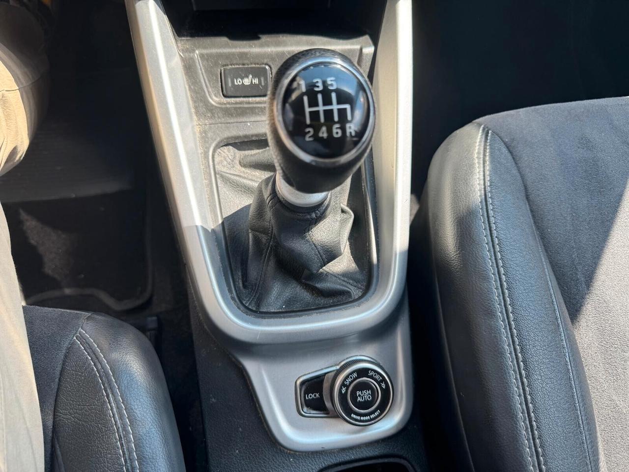 Suzuki Vitara 1.6 DDiS 4WD AllGrip V-Top