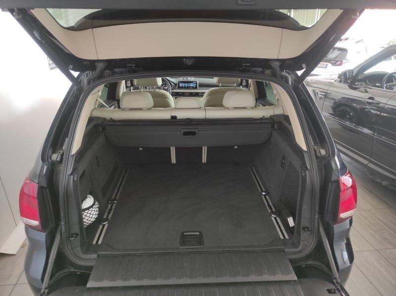 BMW X5 (F15/85) - X5 xDrive30d 249CV Luxury