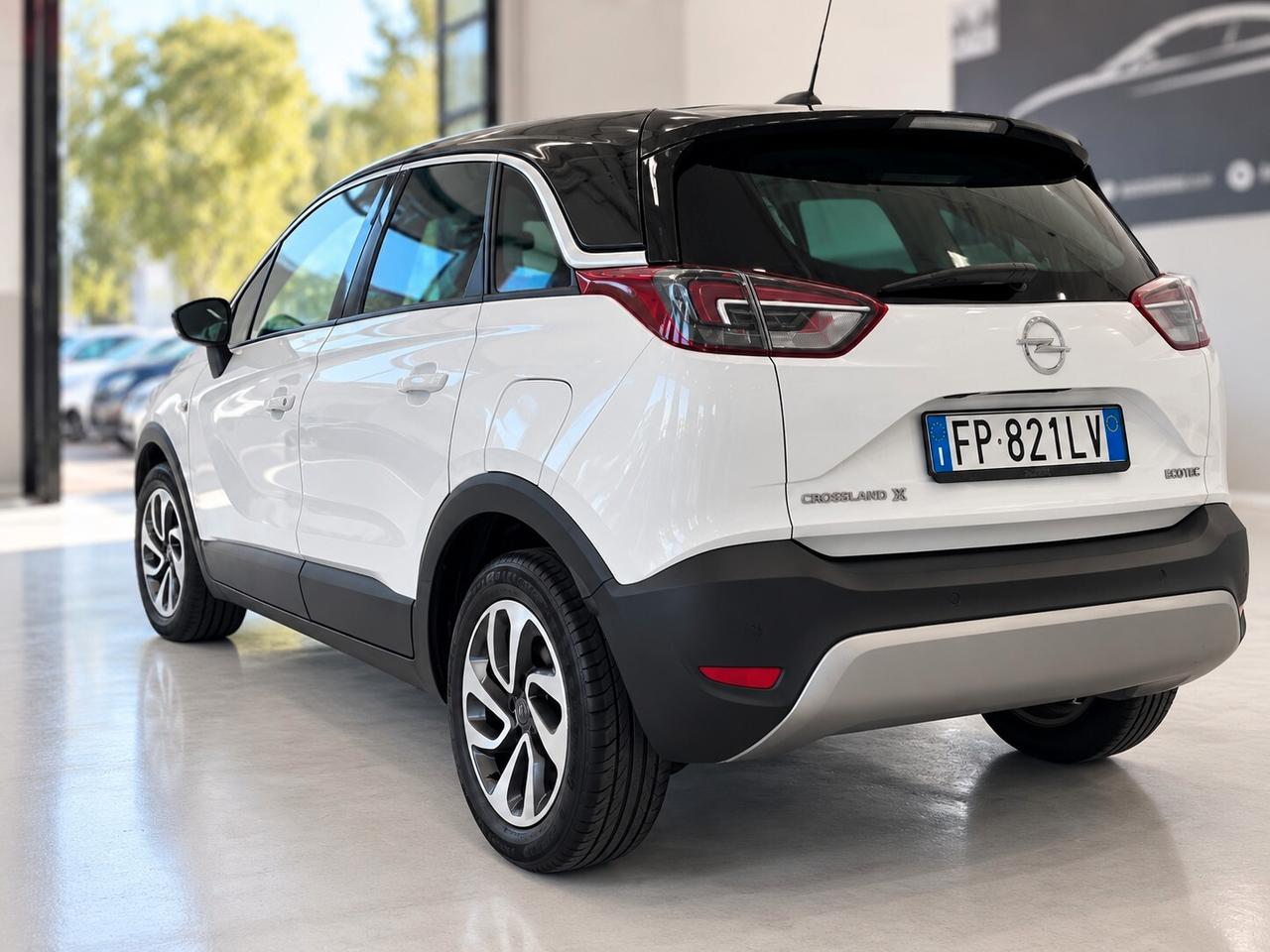 Opel Crossland X INNOVATION