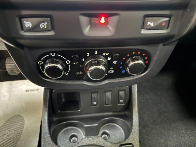 DACIA Duster 1.5 dCi 110CV Start&Stop 4x2 Serie Lim.Urban Explo