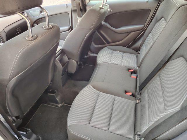 MERCEDES-BENZ B 180 d Premium EURO 6 - PREZZO REALE