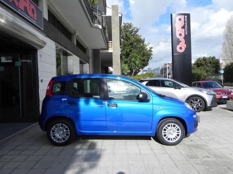 Fiat Panda NEW MY 25 1.0 FireFly PANDINA Icon