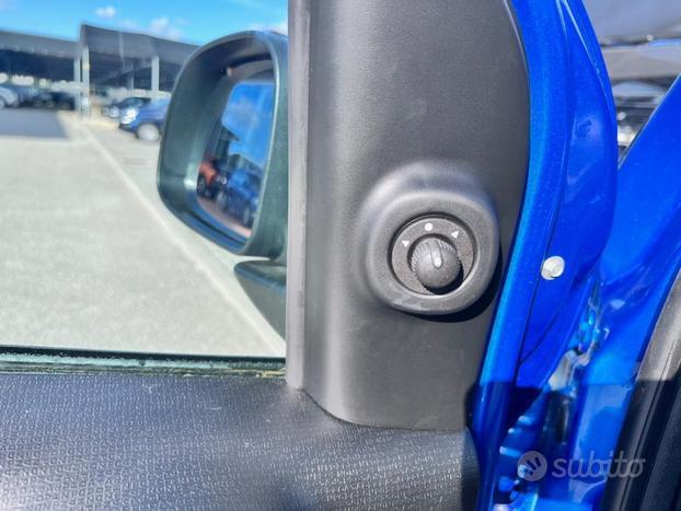 FIAT Panda 1.0 FireFly S&S Hybrid Cross