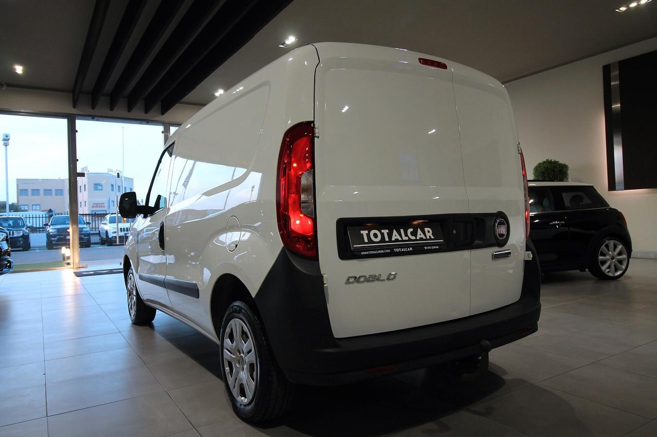 FIAT DOBLO’ 1.3 MJT 95 CV LAMIERATO