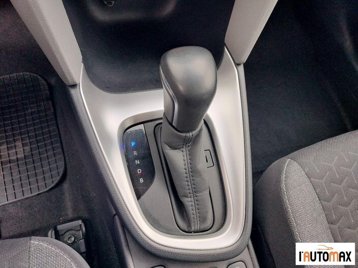 TOYOTA - Yaris Cross 1.5h Business 116cv e-cvt