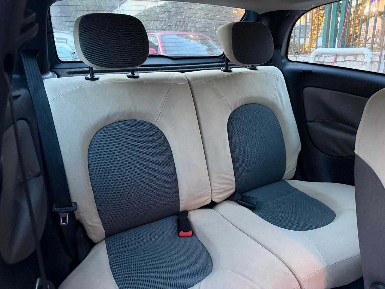 Lancia Ypsilon 1.3 Multijet 16V Platino