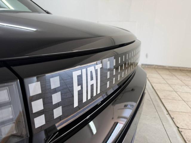 FIAT Grande Panda 1.2 Hybrid 110 CV S&S Icon