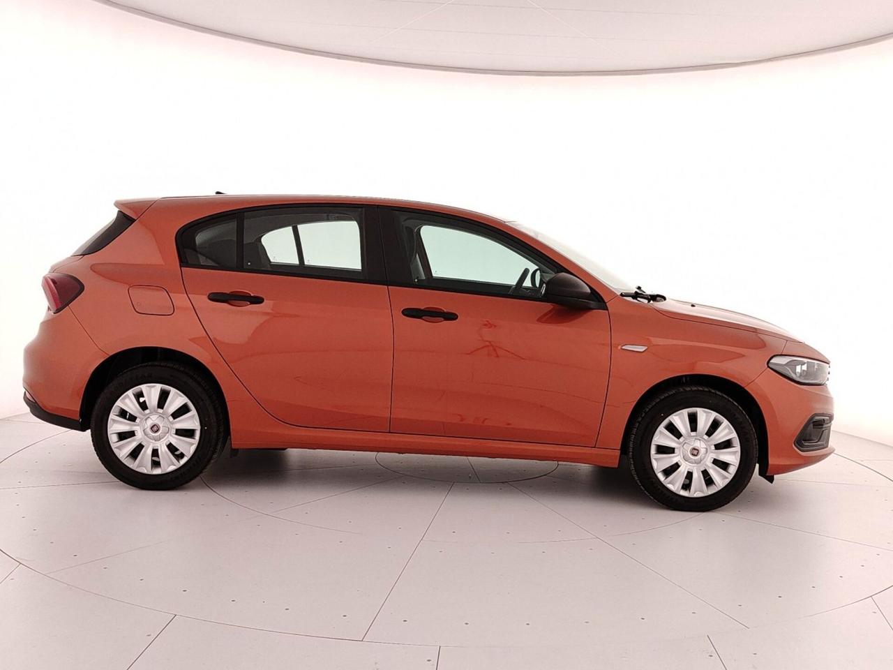 Fiat Tipo 1.5 Hybrid DCT 5 porte