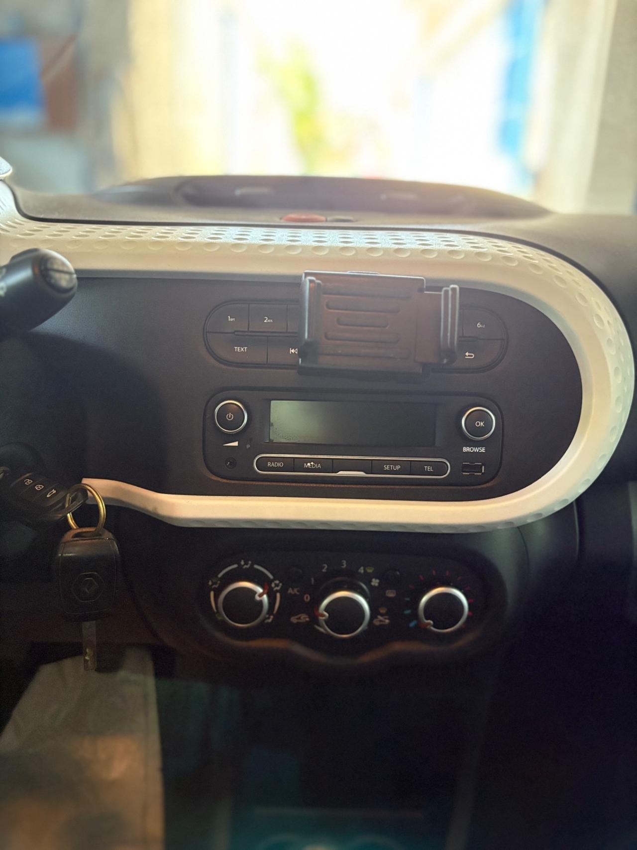Renault Twingo 1.0 Sce Benzina 70cv