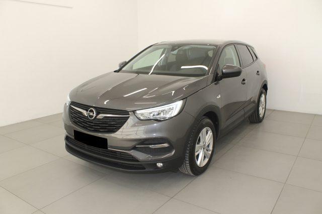 OPEL Grandland X 1.5 D Ecotec Aut. Innovation