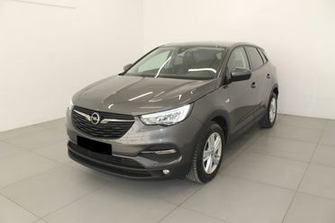 OPEL Grandland X 1.5 D Ecotec Aut. Innovation