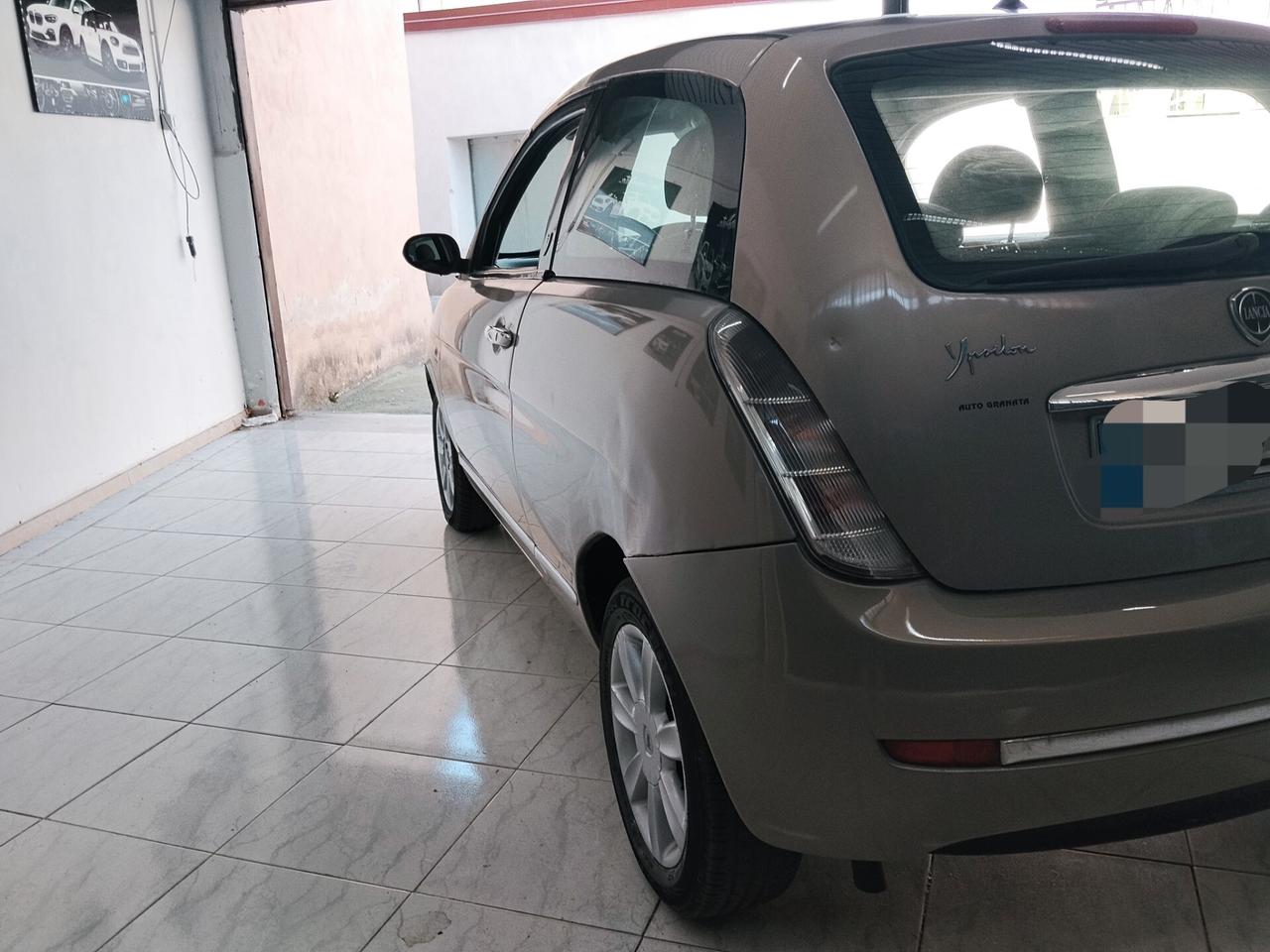 Lancia Ypsilon 1.3 Mtj 75 CV CON GARANZIA