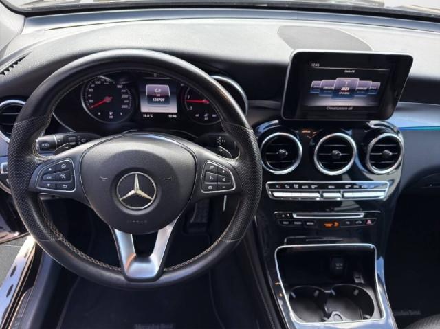 Mercedes Classe GLC 250 d Sport 4matic auto