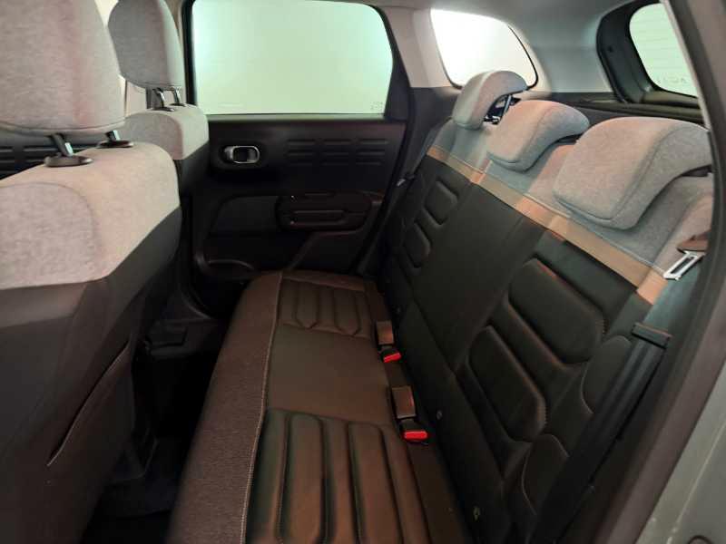 CITROEN C3 Aircross I - C3 Aircross 1.2 puretech Shine Pack s&s 110c