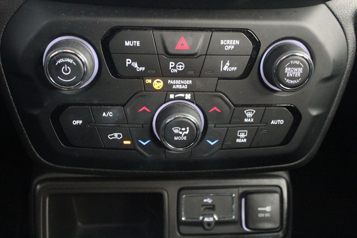 JEEP - Renegade - 1.0 T3 Limited