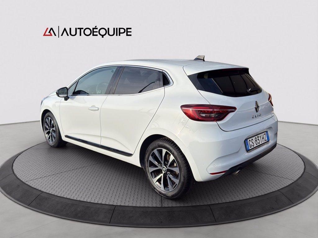 RENAULT Clio 1.0 tce Techno 90cv del 2023