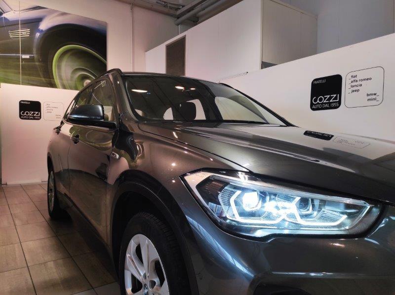 BMW X1 (F48) - X1 xDrive25e Business Advantage