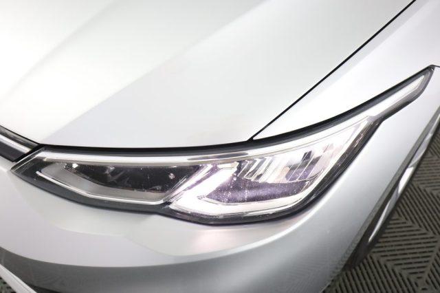VOLKSWAGEN Golf Golf 1.5 eTSI 130 CV EVO ACT DSG Life