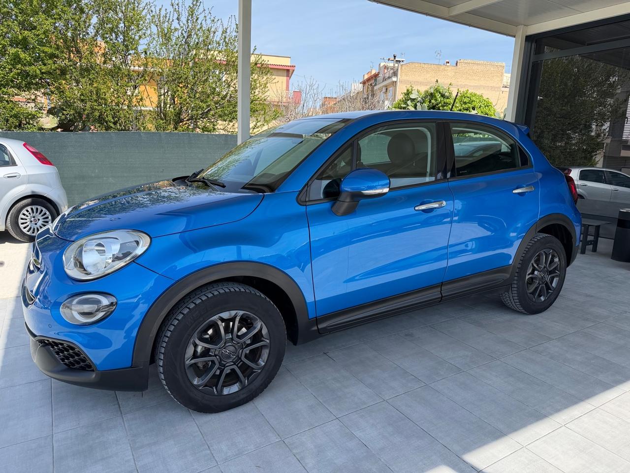 Fiat 500X 1.3 MultiJet 95 CV Sport