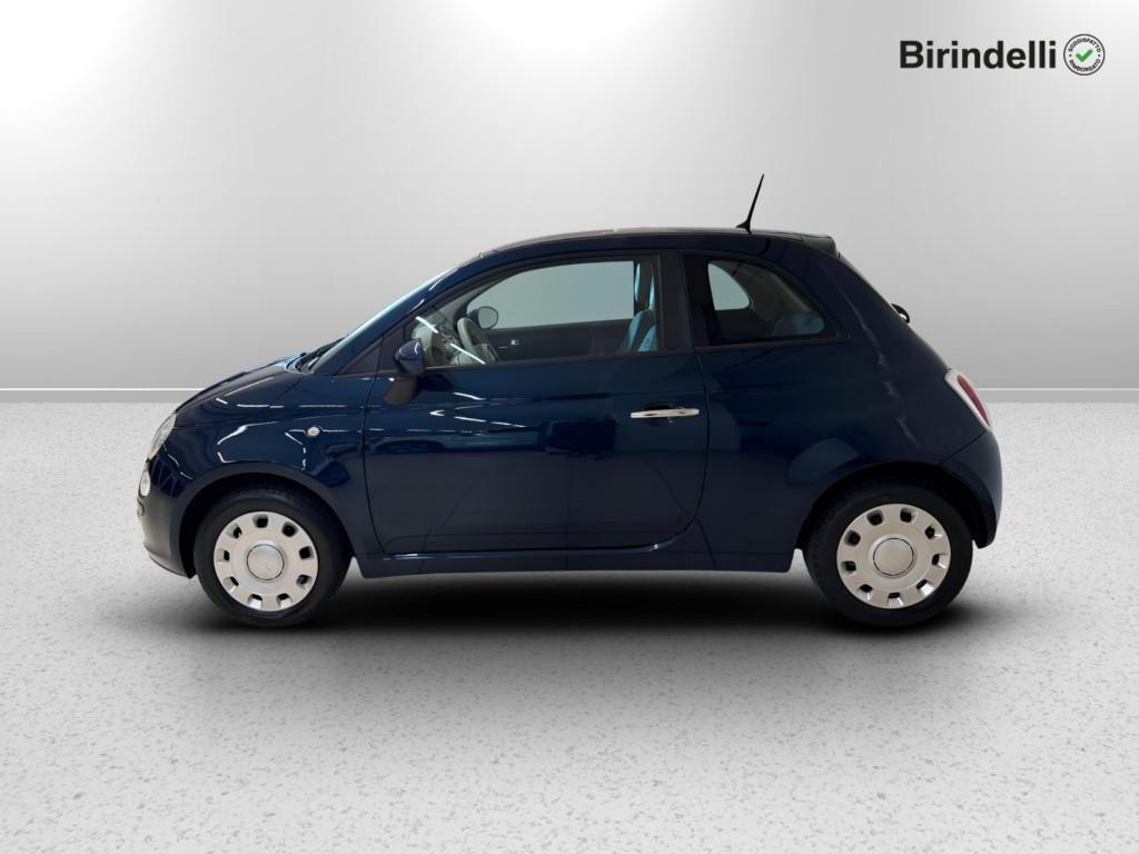FIAT 500 (2007-2016) - 500 1.2 EasyPower Pop