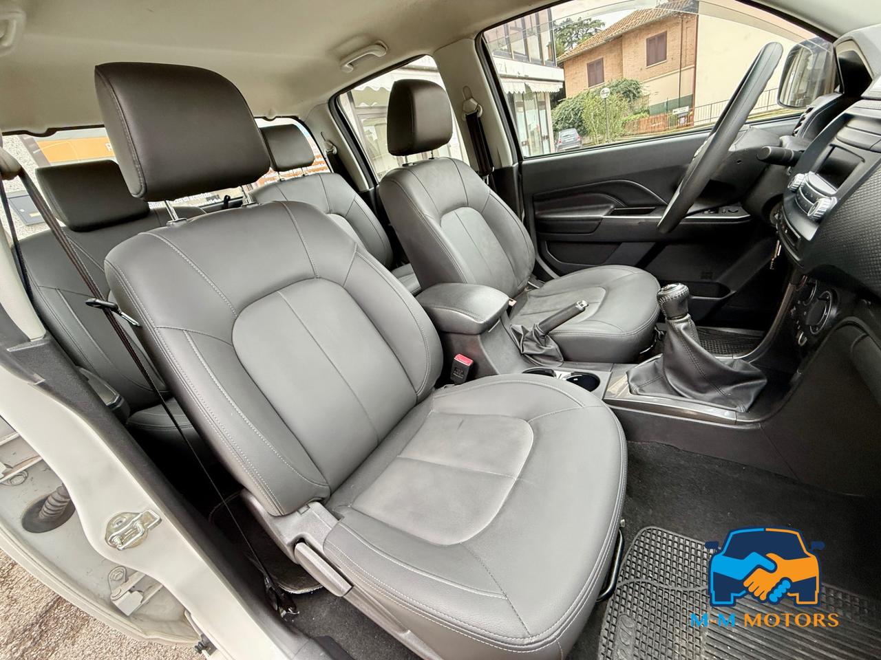 Great Wall Steed Passo Lungo DC 2.4 Work Gpl 4wd