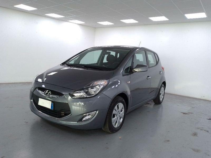 Hyundai ix20 1.4 crdi Classic 90cv