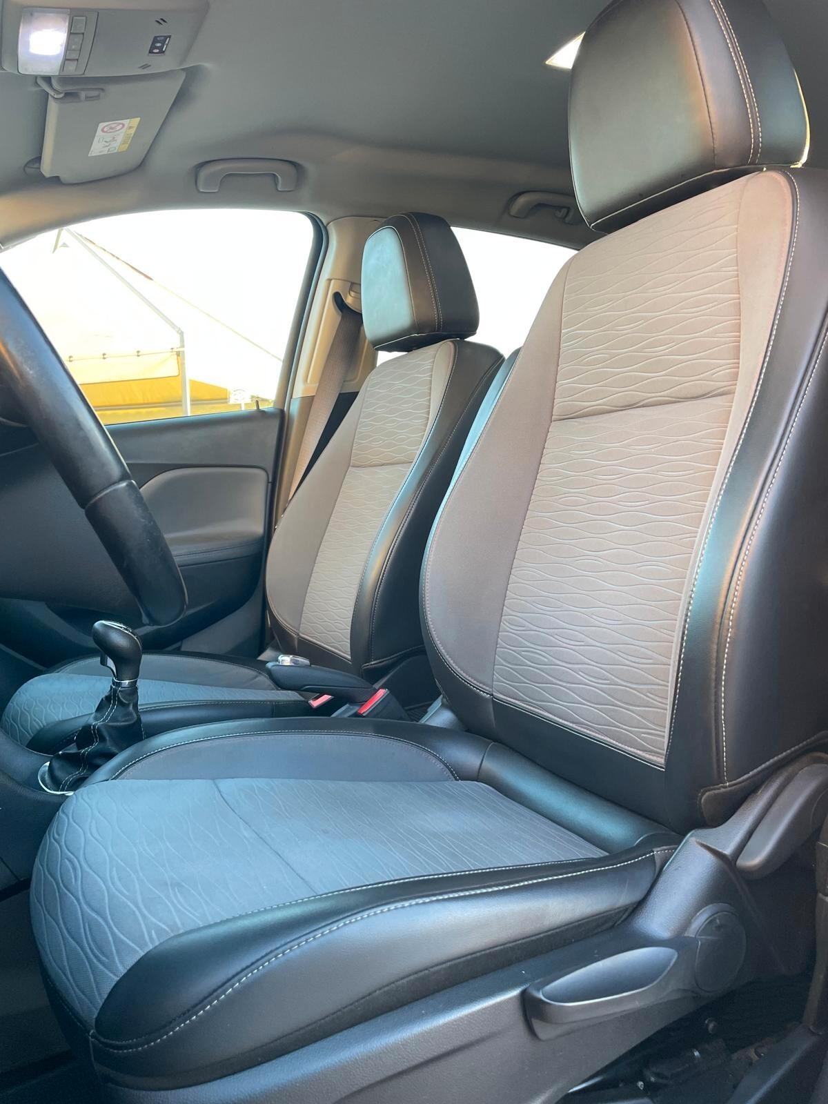 Opel Mokka 1.4 Turbo GPL Tech 140CV 4x2 Cosmo MOTORE REVISIONATO