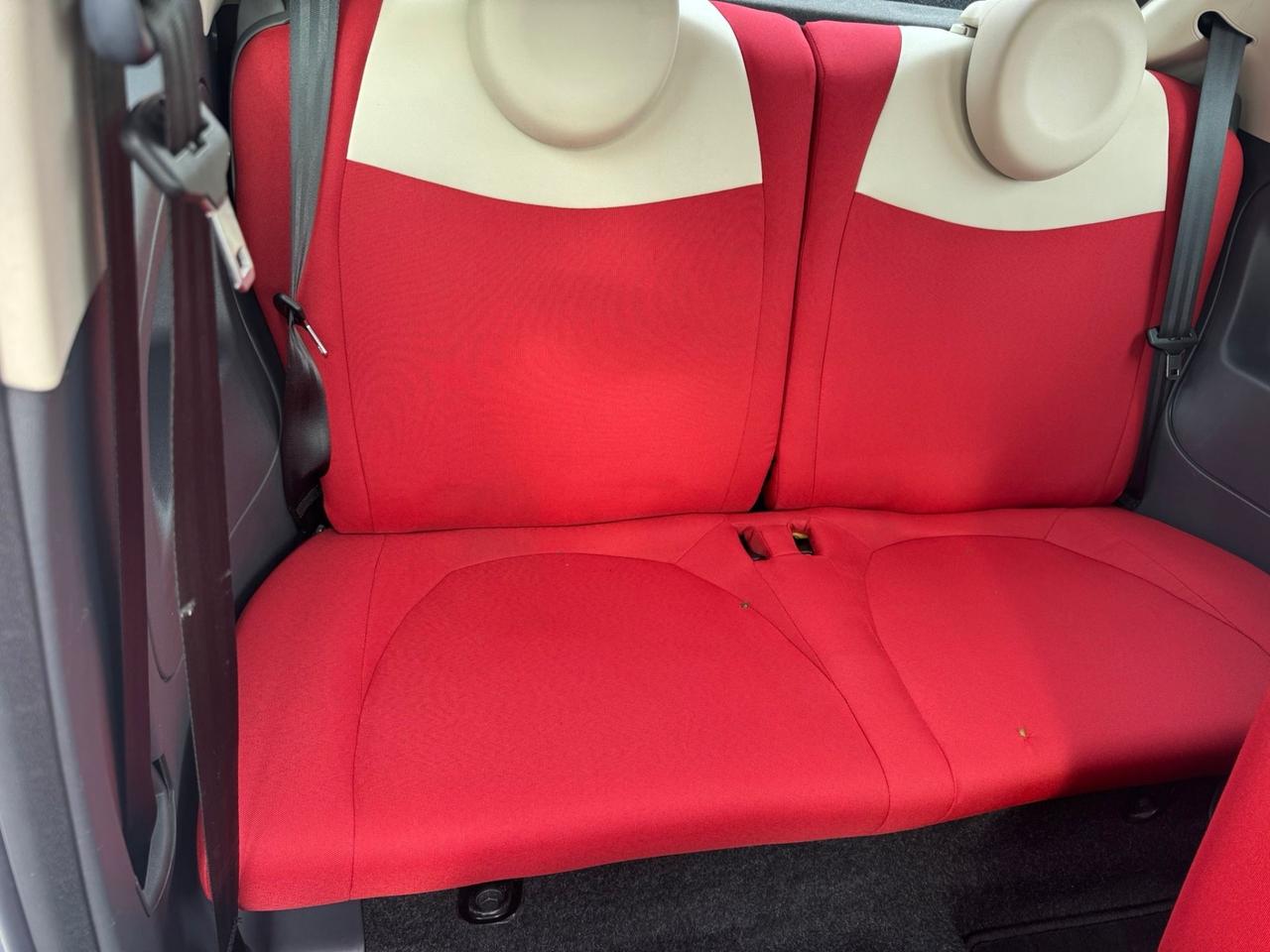 Fiat 500 1.3 Multijet 16V 95 CV GQ neopatentati