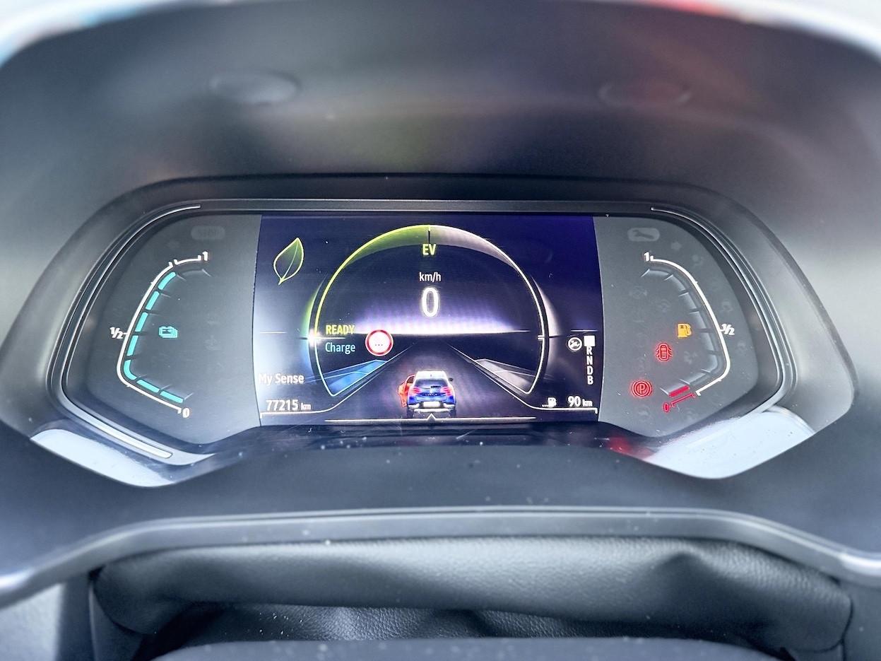 Renault Captur 1.6 Hybrid 95CV E6 Neo - 2022