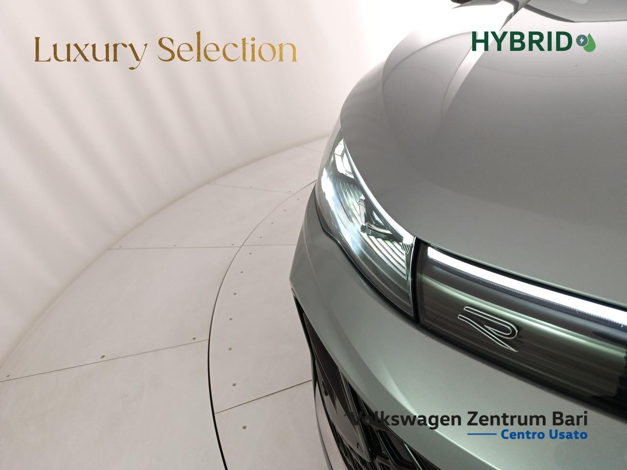Volkswagen Tiguan 1.5 tsi ehybrid r-line plus 204cv dsg