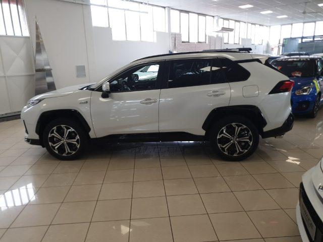 SUZUKI Across Plug-in Hybrid E-CVT 4WD Top EXTRA PROMO+INC. 2026