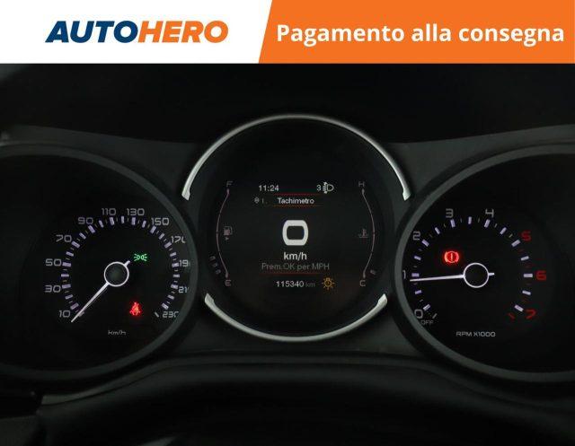FIAT 500L 1.3 Multijet 95 CV Cross