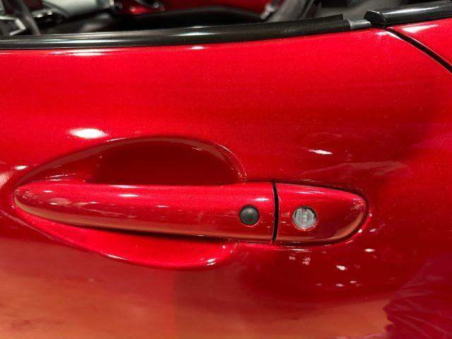 MAZDA MX-5 2.0L Skyactiv-G Sport - Navi-Bose-17"-LED-Keyless