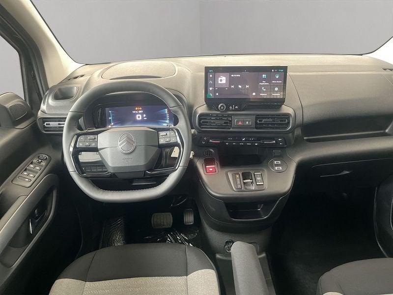 Citroën Berlingo Berlingo combi N1 1.5 bluehdi 130cv S&S 5p.ti eat8 - IVA ESCLUSA