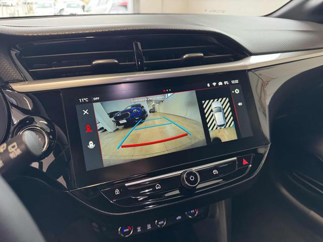 OPEL Corsa 1.2 100 CV GS