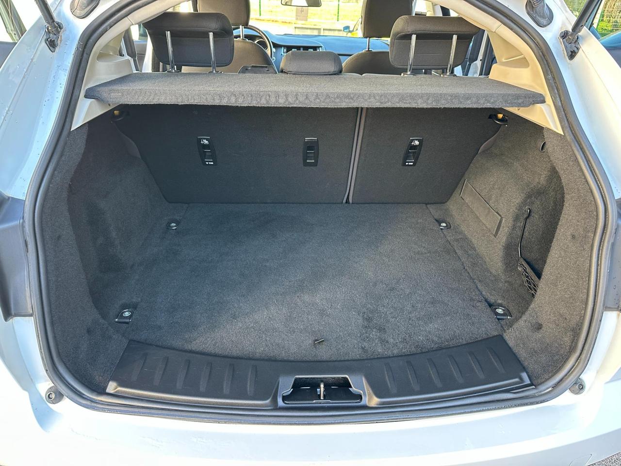 Jaguar E-Pace 2.0d i4 fwd 150cv my19