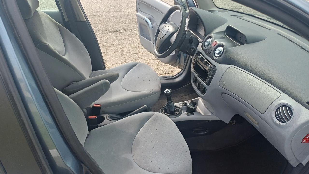 Citroen C3 1.4 HDi 70CV Exclusive